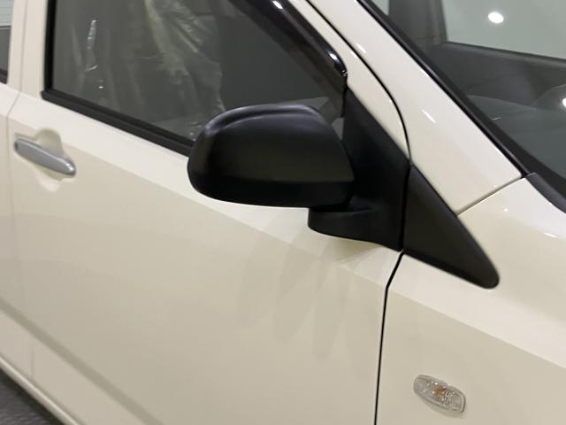 ミライースB SAIIIワイヤレスキー エアバッグ ABS(山口県)の中古車