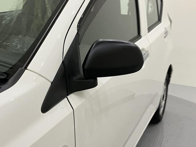 ミライースB SAIIIワイヤレスキー エアバッグ ABS(山口県)の中古車