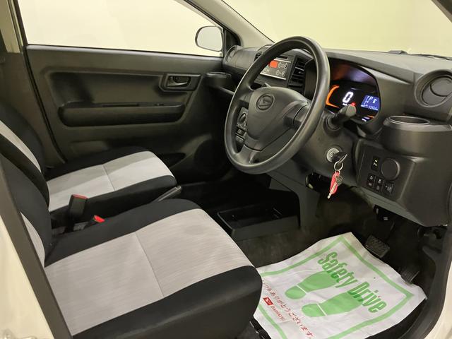 ミライースB SAIIIワイヤレスキー エアバッグ ABS(山口県)の中古車