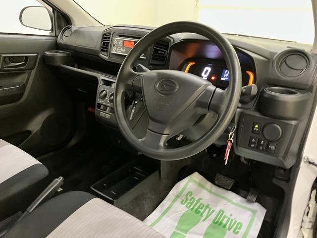 ミライースB SAIIIワイヤレスキー エアバッグ ABS(山口県)の中古車