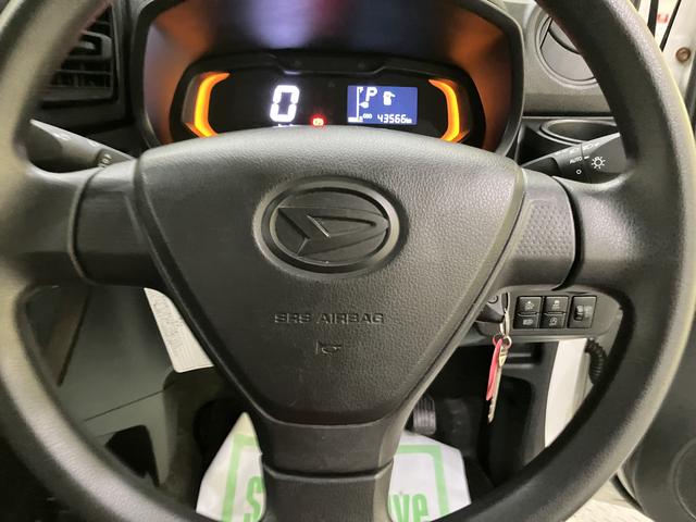 ミライースB SAIIIワイヤレスキー エアバッグ ABS(山口県)の中古車