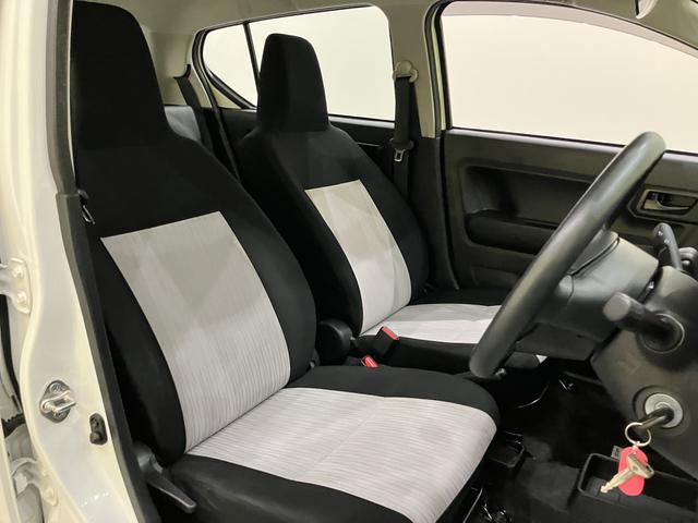 ミライースB SAIIIワイヤレスキー エアバッグ ABS(山口県)の中古車