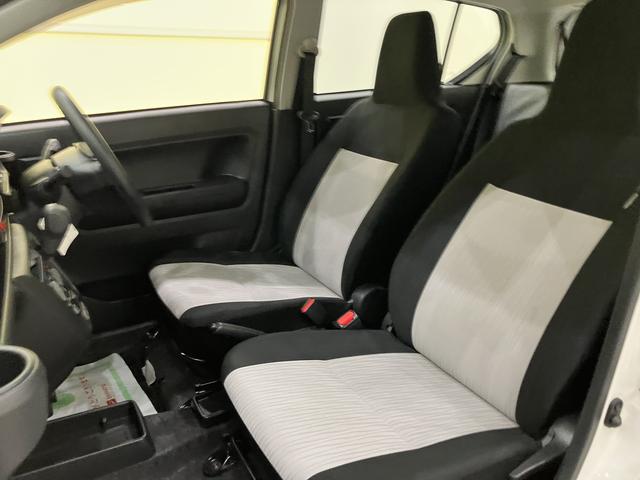 ミライースB SAIIIワイヤレスキー エアバッグ ABS(山口県)の中古車