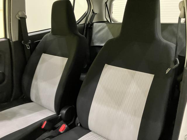 ミライースB SAIIIワイヤレスキー エアバッグ ABS(山口県)の中古車