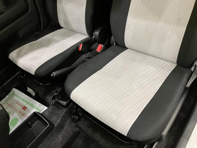 ミライースB SAIIIワイヤレスキー エアバッグ ABS(山口県)の中古車