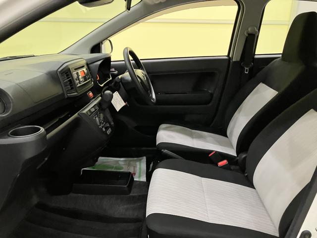 ミライースB SAIIIワイヤレスキー エアバッグ ABS(山口県)の中古車