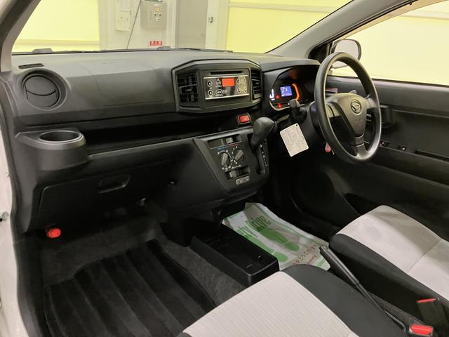 ミライースB SAIIIワイヤレスキー エアバッグ ABS(山口県)の中古車