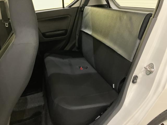 ミライースB SAIIIワイヤレスキー エアバッグ ABS(山口県)の中古車