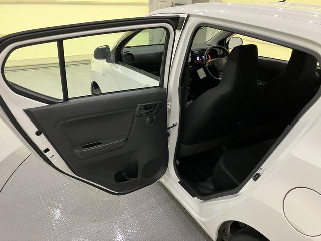 ミライースB SAIIIワイヤレスキー エアバッグ ABS(山口県)の中古車