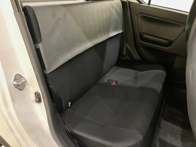 ミライースB SAIIIワイヤレスキー エアバッグ ABS(山口県)の中古車