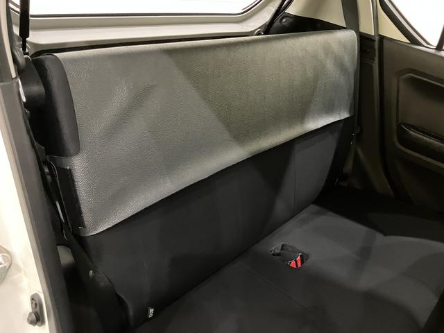 ミライースB SAIIIワイヤレスキー エアバッグ ABS(山口県)の中古車