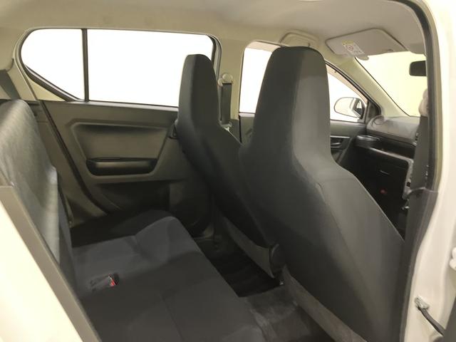 ミライースB SAIIIワイヤレスキー エアバッグ ABS(山口県)の中古車