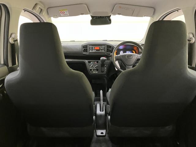 ミライースB SAIIIワイヤレスキー エアバッグ ABS(山口県)の中古車