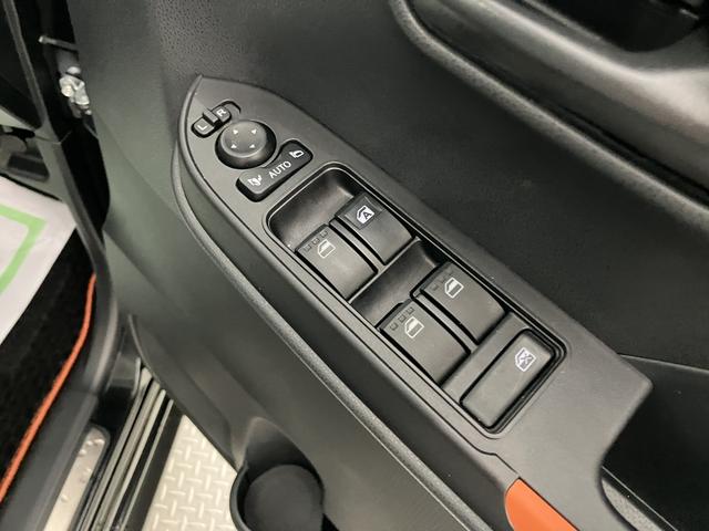 タントファンクロスターボスマートキープッシュスタート　ワンオーナー車　ターボ車　アルミホイール　キーフリーシステム　記録簿　エアバッグ　ＡＢＳ　禁煙（山口県）の中古車