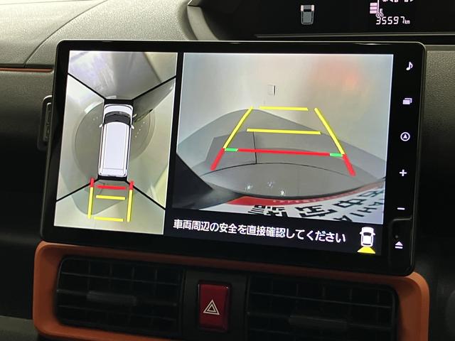 タントファンクロスターボスマートキープッシュスタート　ワンオーナー車　ターボ車　アルミホイール　キーフリーシステム　記録簿　エアバッグ　ＡＢＳ　禁煙（山口県）の中古車