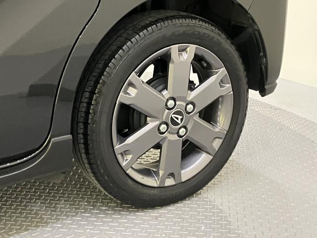 タントファンクロスターボスマートキープッシュスタート　ワンオーナー車　ターボ車　アルミホイール　キーフリーシステム　記録簿　エアバッグ　ＡＢＳ　禁煙（山口県）の中古車