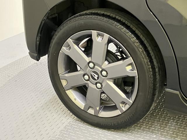 タントファンクロスターボスマートキープッシュスタート　ワンオーナー車　ターボ車　アルミホイール　キーフリーシステム　記録簿　エアバッグ　ＡＢＳ　禁煙（山口県）の中古車