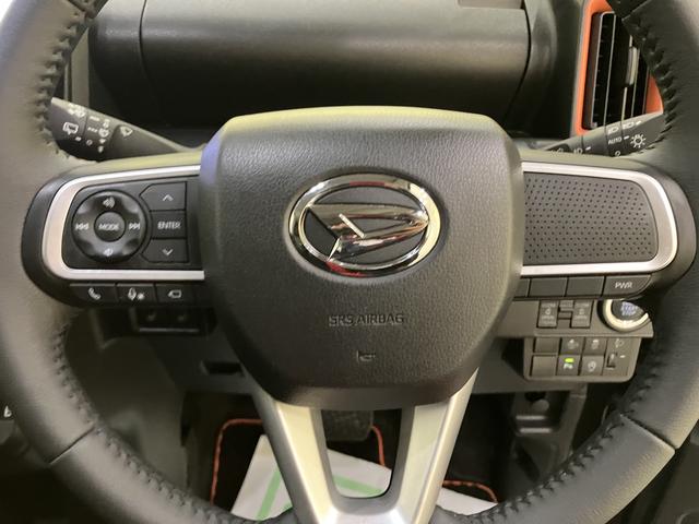 タントファンクロスターボスマートキープッシュスタート　ワンオーナー車　ターボ車　アルミホイール　キーフリーシステム　記録簿　エアバッグ　ＡＢＳ　禁煙（山口県）の中古車