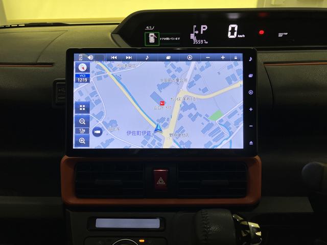 タントファンクロスターボスマートキープッシュスタート　ワンオーナー車　ターボ車　アルミホイール　キーフリーシステム　記録簿　エアバッグ　ＡＢＳ　禁煙（山口県）の中古車