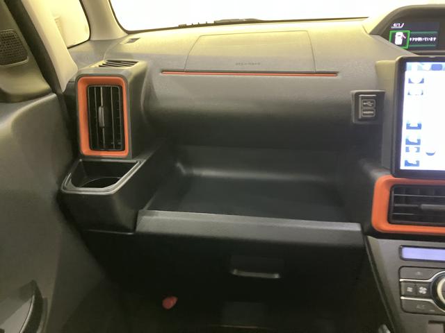 タントファンクロスターボスマートキープッシュスタート　ワンオーナー車　ターボ車　アルミホイール　キーフリーシステム　記録簿　エアバッグ　ＡＢＳ　禁煙（山口県）の中古車