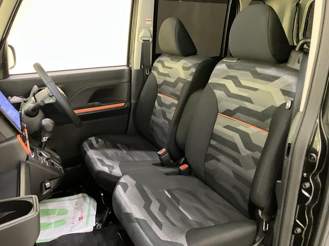 タントファンクロスターボスマートキープッシュスタート　ワンオーナー車　ターボ車　アルミホイール　キーフリーシステム　記録簿　エアバッグ　ＡＢＳ　禁煙（山口県）の中古車