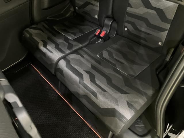 タントファンクロスターボスマートキープッシュスタート　ワンオーナー車　ターボ車　アルミホイール　キーフリーシステム　記録簿　エアバッグ　ＡＢＳ　禁煙（山口県）の中古車