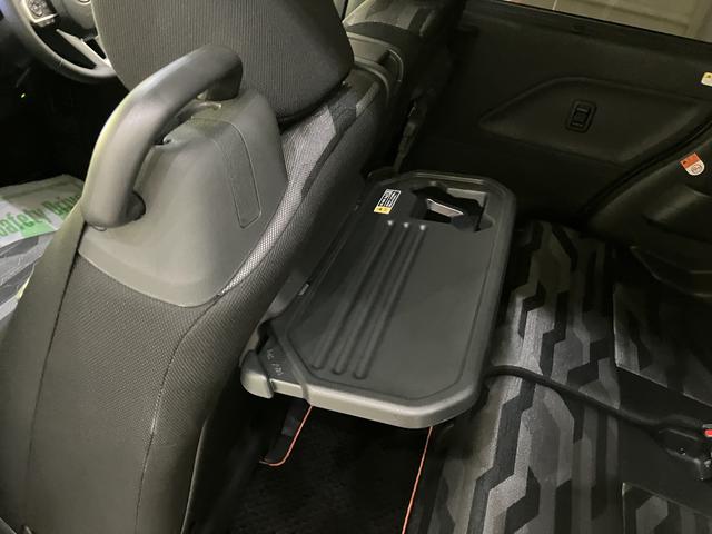 タントファンクロスターボスマートキープッシュスタート　ワンオーナー車　ターボ車　アルミホイール　キーフリーシステム　記録簿　エアバッグ　ＡＢＳ　禁煙（山口県）の中古車