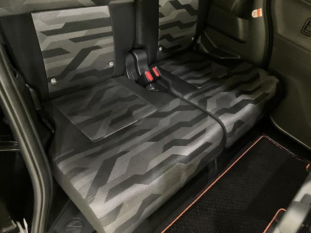 タントファンクロスターボスマートキープッシュスタート　ワンオーナー車　ターボ車　アルミホイール　キーフリーシステム　記録簿　エアバッグ　ＡＢＳ　禁煙（山口県）の中古車