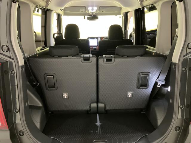 タントファンクロスターボスマートキープッシュスタート　ワンオーナー車　ターボ車　アルミホイール　キーフリーシステム　記録簿　エアバッグ　ＡＢＳ　禁煙（山口県）の中古車