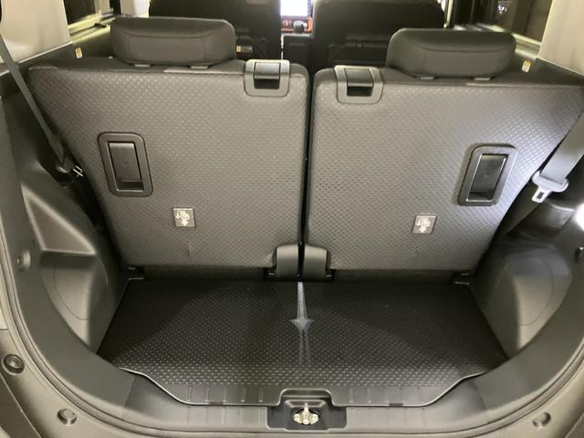 タントファンクロスターボスマートキープッシュスタート　ワンオーナー車　ターボ車　アルミホイール　キーフリーシステム　記録簿　エアバッグ　ＡＢＳ　禁煙（山口県）の中古車