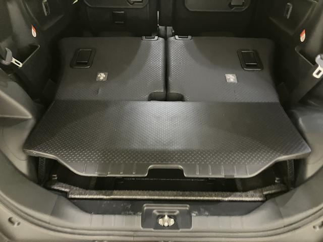 タントファンクロスターボスマートキープッシュスタート　ワンオーナー車　ターボ車　アルミホイール　キーフリーシステム　記録簿　エアバッグ　ＡＢＳ　禁煙（山口県）の中古車