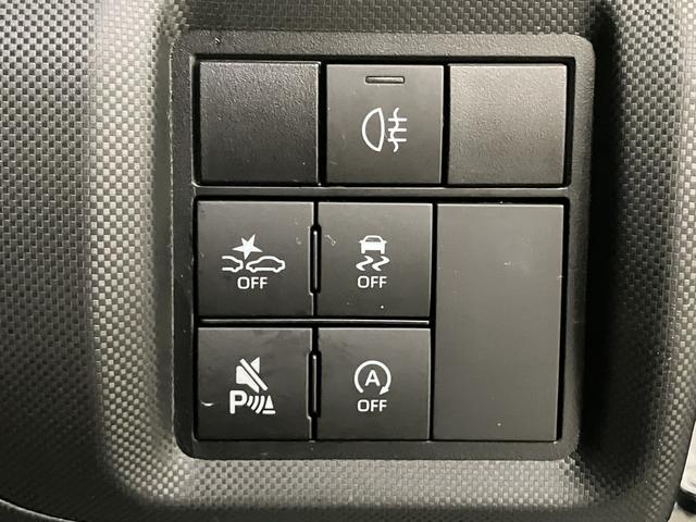 ロッキープレミアムＧプリクラッシュセーフティー　レーンキープ　全周囲モニター　アダクティブクルーズコントロール　アルミ　シ−トヒ−タ−　キーフリーシステム　ＡＨＢ　スマートキー＆プッシュスタート　ＡＢＳ　エアバック（山口県）の中古車