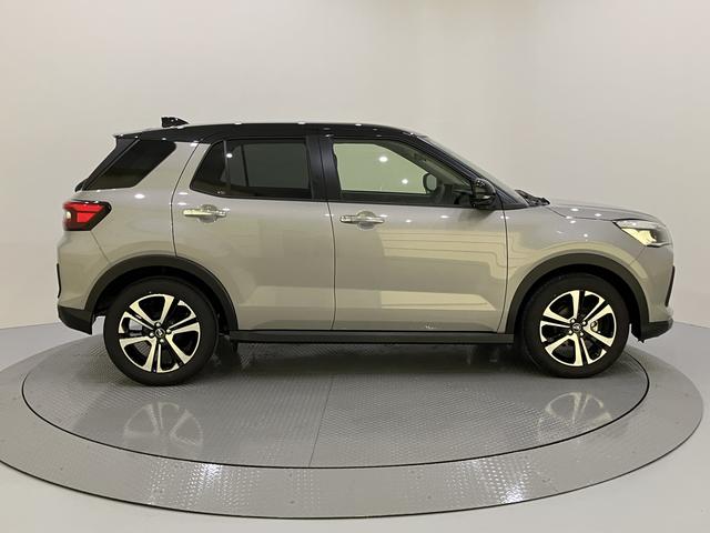 ロッキープレミアムＧプリクラッシュセーフティー　レーンキープ　全周囲モニター　アダクティブクルーズコントロール　アルミ　シ−トヒ−タ−　キーフリーシステム　ＡＨＢ　スマートキー＆プッシュスタート　ＡＢＳ　エアバック（山口県）の中古車