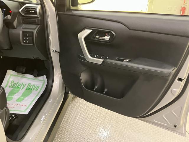 ロッキープレミアムＧプリクラッシュセーフティー　レーンキープ　全周囲モニター　アダクティブクルーズコントロール　アルミ　シ−トヒ−タ−　キーフリーシステム　ＡＨＢ　スマートキー＆プッシュスタート　ＡＢＳ　エアバック（山口県）の中古車