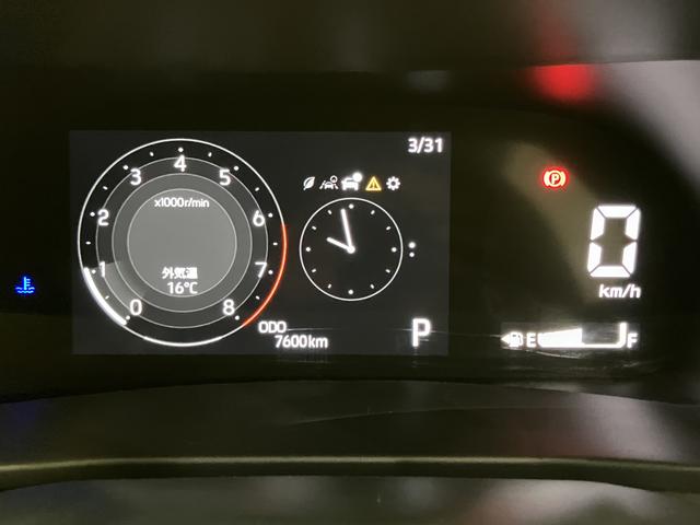 ロッキープレミアムＧプリクラッシュセーフティー　レーンキープ　全周囲モニター　アダクティブクルーズコントロール　アルミ　シ−トヒ−タ−　キーフリーシステム　ＡＨＢ　スマートキー＆プッシュスタート　ＡＢＳ　エアバック（山口県）の中古車