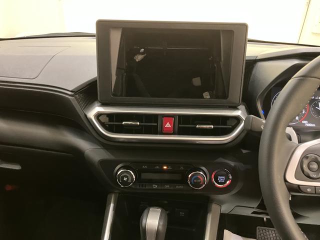 ロッキープレミアムＧプリクラッシュセーフティー　レーンキープ　全周囲モニター　アダクティブクルーズコントロール　アルミ　シ−トヒ−タ−　キーフリーシステム　ＡＨＢ　スマートキー＆プッシュスタート　ＡＢＳ　エアバック（山口県）の中古車