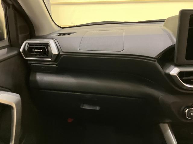 ロッキープレミアムＧプリクラッシュセーフティー　レーンキープ　全周囲モニター　アダクティブクルーズコントロール　アルミ　シ−トヒ−タ−　キーフリーシステム　ＡＨＢ　スマートキー＆プッシュスタート　ＡＢＳ　エアバック（山口県）の中古車