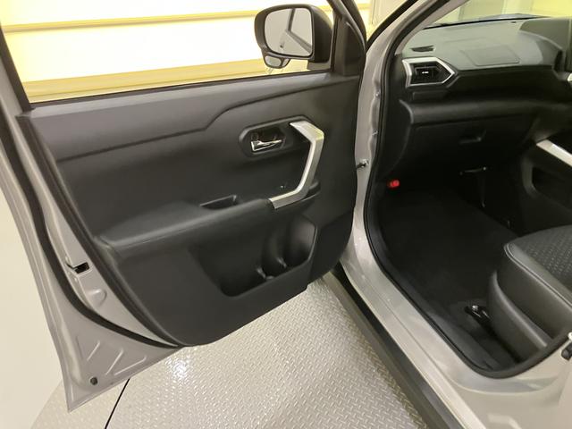 ロッキープレミアムＧプリクラッシュセーフティー　レーンキープ　全周囲モニター　アダクティブクルーズコントロール　アルミ　シ−トヒ−タ−　キーフリーシステム　ＡＨＢ　スマートキー＆プッシュスタート　ＡＢＳ　エアバック（山口県）の中古車