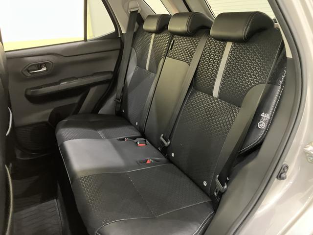 ロッキープレミアムＧプリクラッシュセーフティー　レーンキープ　全周囲モニター　アダクティブクルーズコントロール　アルミ　シ−トヒ−タ−　キーフリーシステム　ＡＨＢ　スマートキー＆プッシュスタート　ＡＢＳ　エアバック（山口県）の中古車