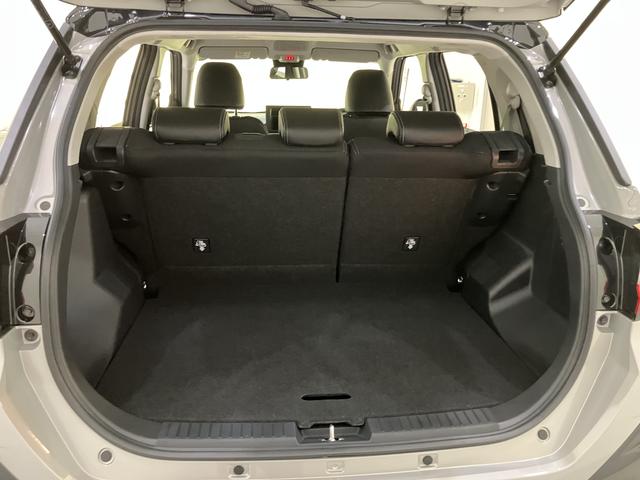 ロッキープレミアムＧプリクラッシュセーフティー　レーンキープ　全周囲モニター　アダクティブクルーズコントロール　アルミ　シ−トヒ−タ−　キーフリーシステム　ＡＨＢ　スマートキー＆プッシュスタート　ＡＢＳ　エアバック（山口県）の中古車