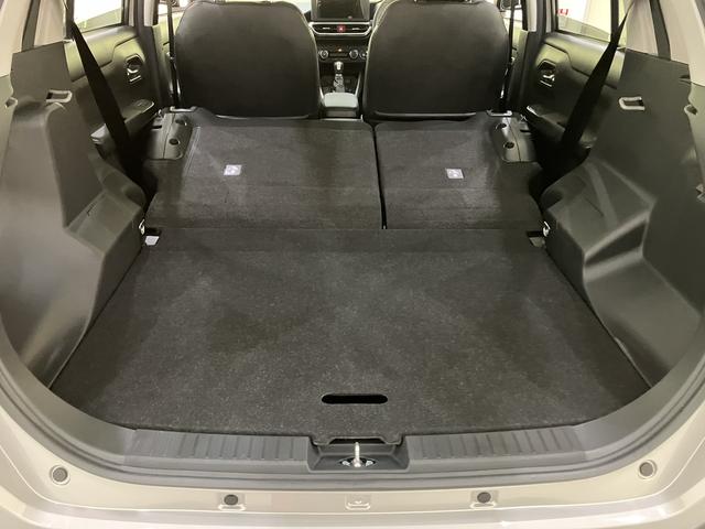 ロッキープレミアムＧプリクラッシュセーフティー　レーンキープ　全周囲モニター　アダクティブクルーズコントロール　アルミ　シ−トヒ−タ−　キーフリーシステム　ＡＨＢ　スマートキー＆プッシュスタート　ＡＢＳ　エアバック（山口県）の中古車