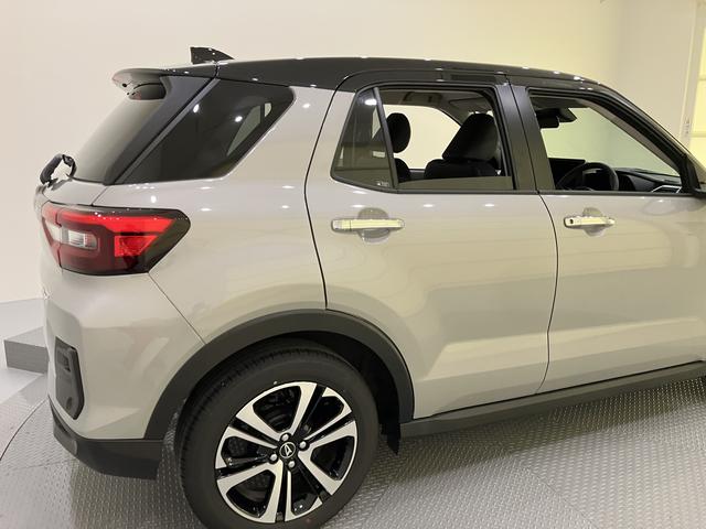 ロッキープレミアムＧプリクラッシュセーフティー　レーンキープ　全周囲モニター　アダクティブクルーズコントロール　アルミ　シ−トヒ−タ−　キーフリーシステム　ＡＨＢ　スマートキー＆プッシュスタート　ＡＢＳ　エアバック（山口県）の中古車