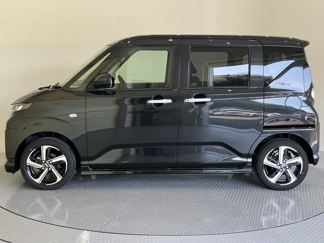 ムーヴRSターボ車 ABS アルミホイール キーレスエントリー スマートキーPスタート(山口県)の中古車