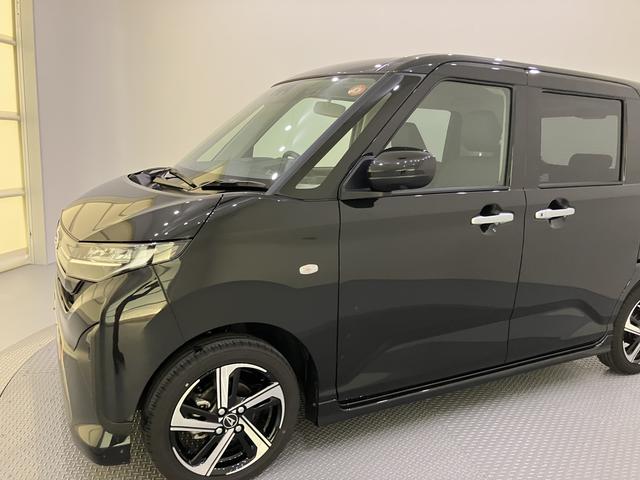 ムーヴRSターボ車 ABS アルミホイール キーレスエントリー スマートキーPスタート(山口県)の中古車