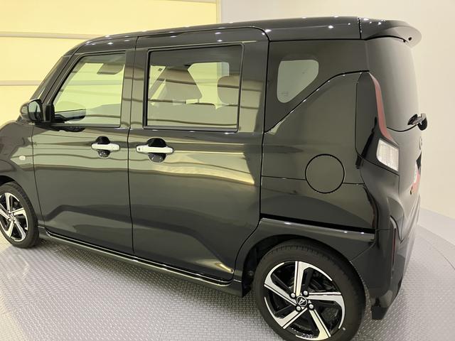 ムーヴRSターボ車 ABS アルミホイール キーレスエントリー スマートキーPスタート(山口県)の中古車