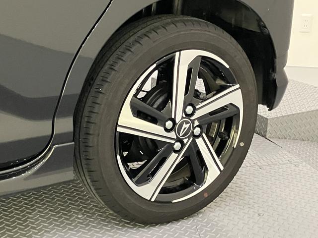 ムーヴRSターボ車 ABS アルミホイール キーレスエントリー スマートキーPスタート(山口県)の中古車