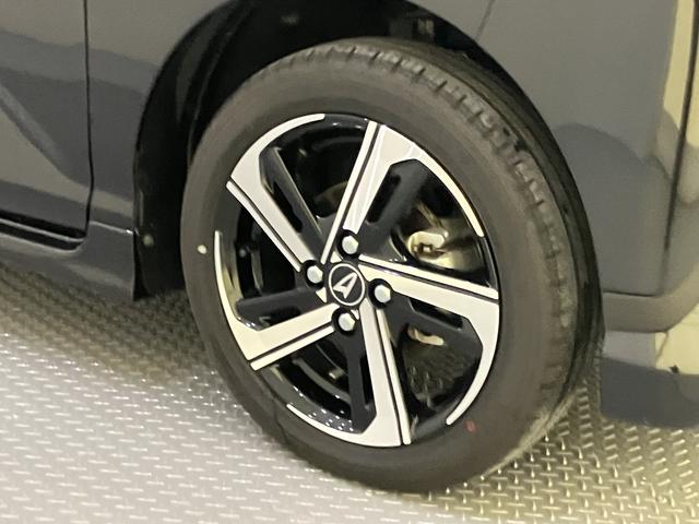 ムーヴRSターボ車 ABS アルミホイール キーレスエントリー スマートキーPスタート(山口県)の中古車