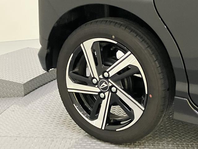 ムーヴRSターボ車 ABS アルミホイール キーレスエントリー スマートキーPスタート(山口県)の中古車