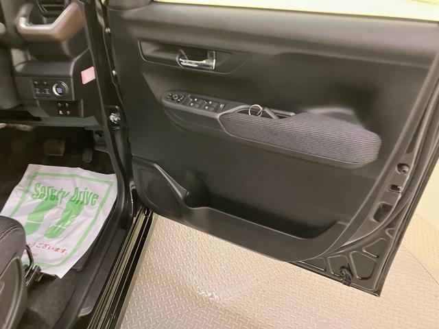 ムーヴRSターボ車 ABS アルミホイール キーレスエントリー スマートキーPスタート(山口県)の中古車