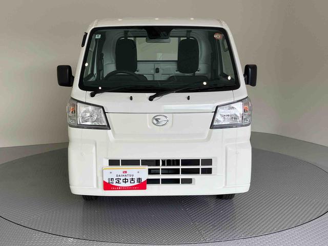 ハイゼットトラックスタンダードシングルエアバッグ　エアコン付　パワステ　ＡＢＳ　４ｗｄ（山口県）の中古車